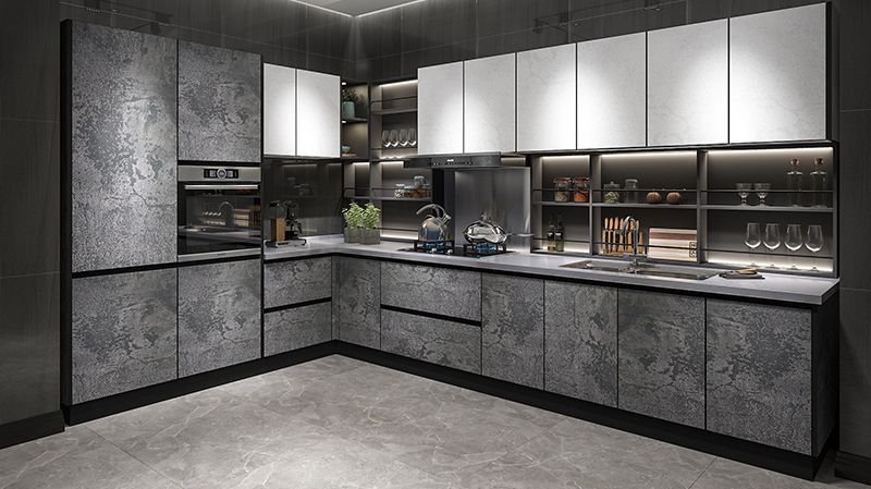 不锈钢橱柜价格贵吗？不锈钢橱柜有哪些优缺点?