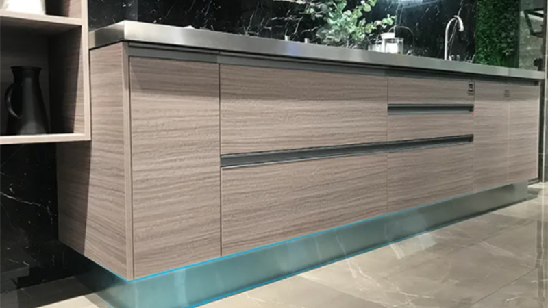 厨房老发霉，教你一招轻松解决！