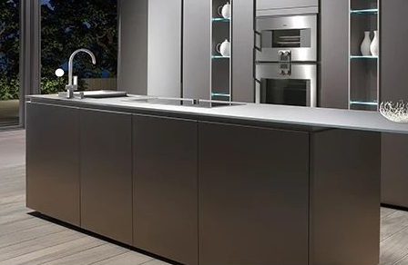 全钢筑家丨理想家居生活