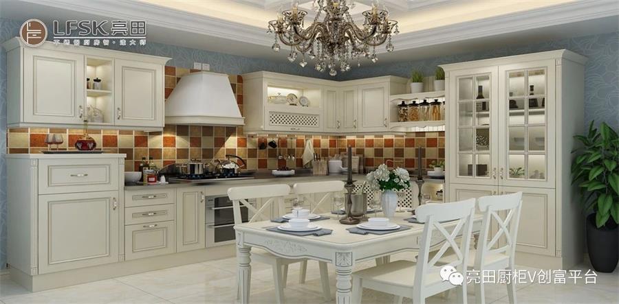 轻奢是一种品质的生活方式(图2)