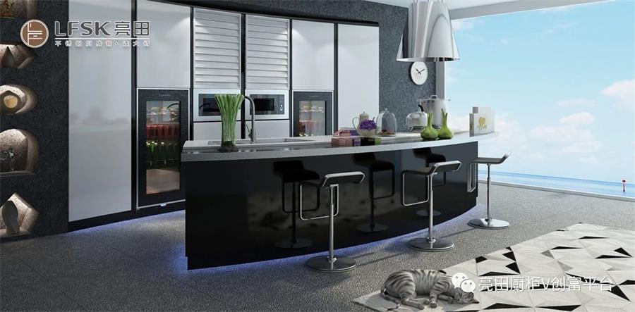 轻奢是一种品质的生活方式(图3)