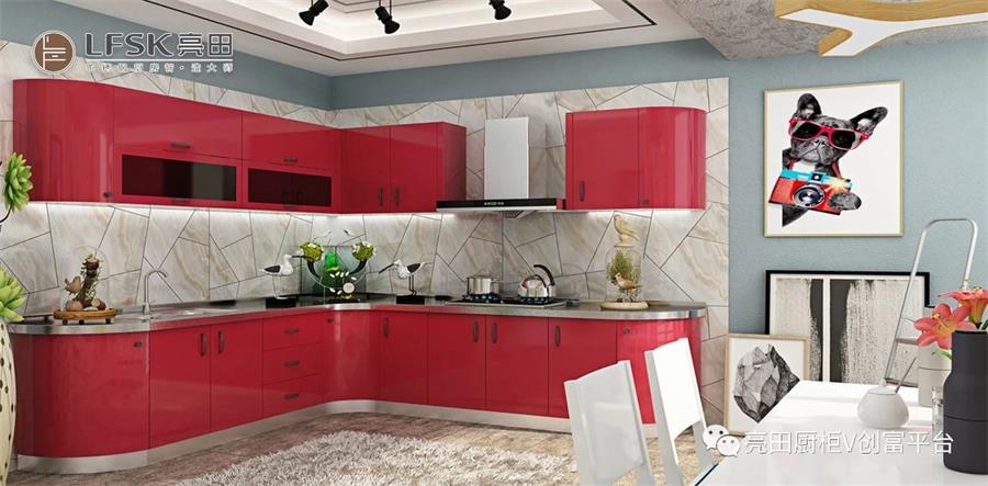 轻奢是一种品质的生活方式(图4)