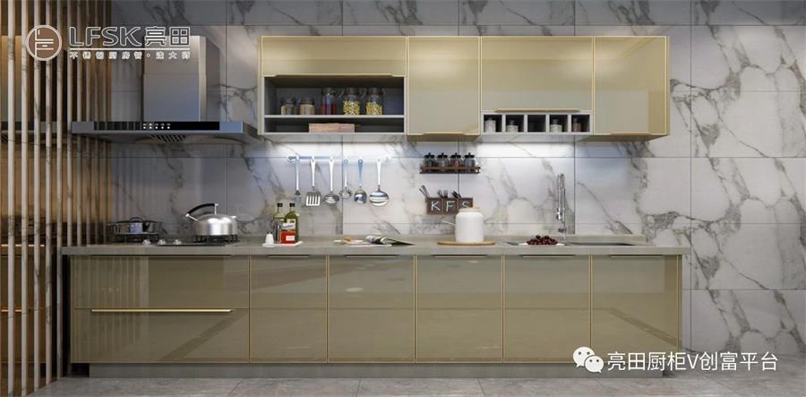 轻奢是一种品质的生活方式(图6)