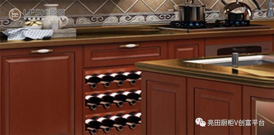 正确保养厨房五金件(图7) 正确保养厨房五金件(图7)